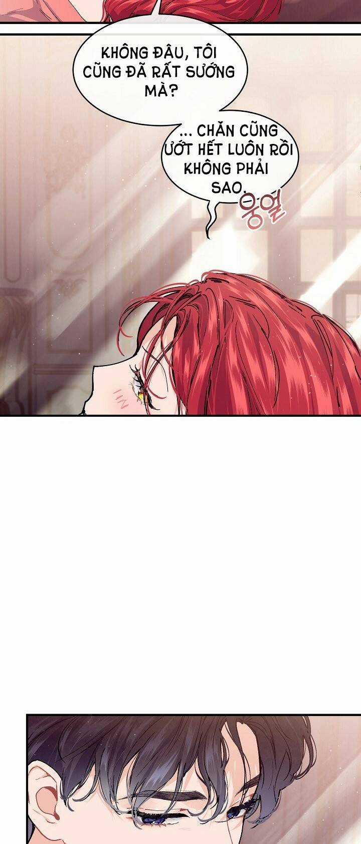 Đại Dương Kiêu Sa Chapter 54.2 trang 8