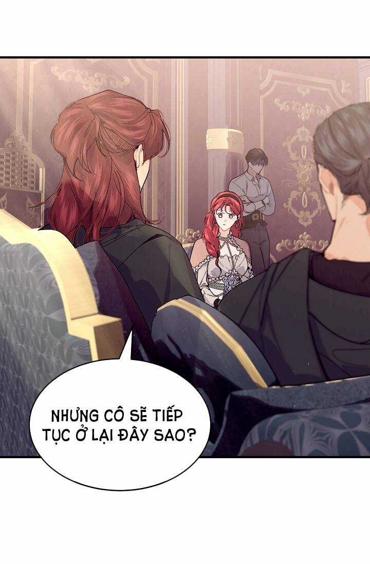 Đại Dương Kiêu Sa Chapter 55.1 trang 11