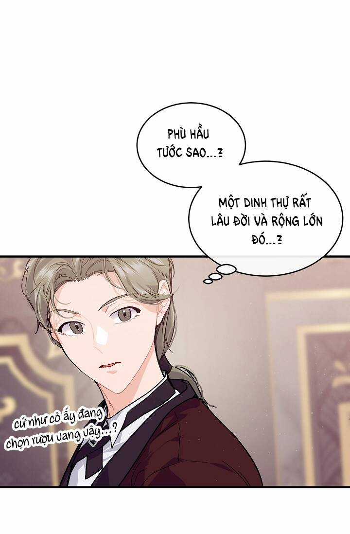 Đại Dương Kiêu Sa Chapter 55.1 trang 15