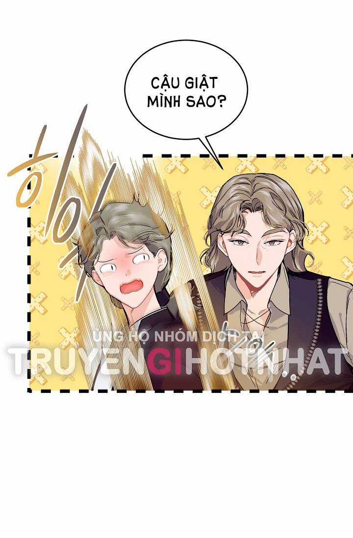 Đại Dương Kiêu Sa Chapter 55.1 trang 16