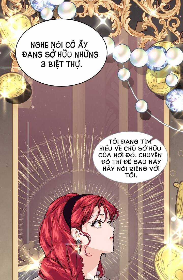 Đại Dương Kiêu Sa Chapter 55.1 trang 18