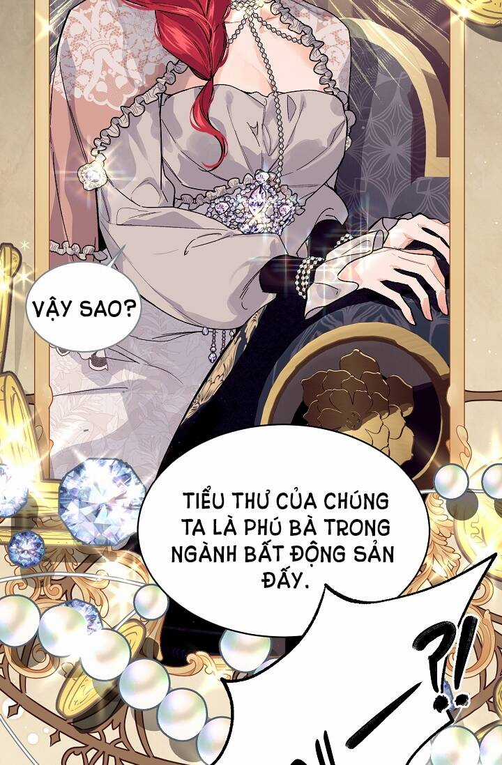 Đại Dương Kiêu Sa Chapter 55.1 trang 19