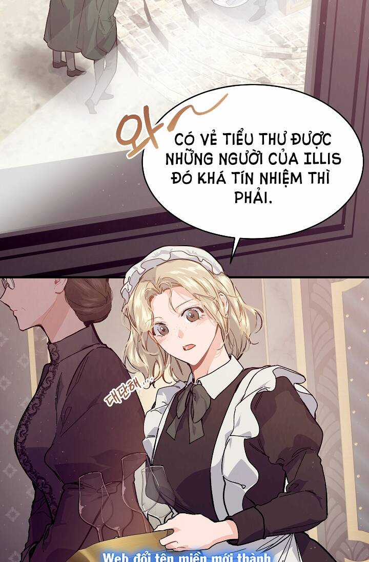 Đại Dương Kiêu Sa Chapter 55.1 trang 22