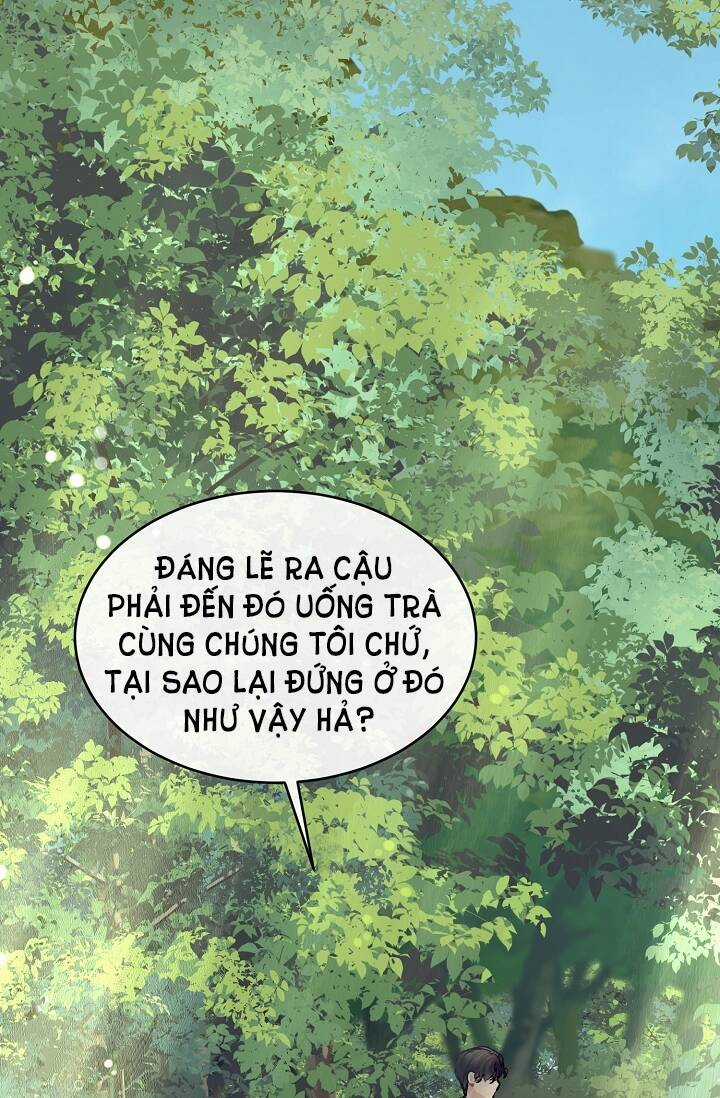 Đại Dương Kiêu Sa Chapter 55.1 trang 25