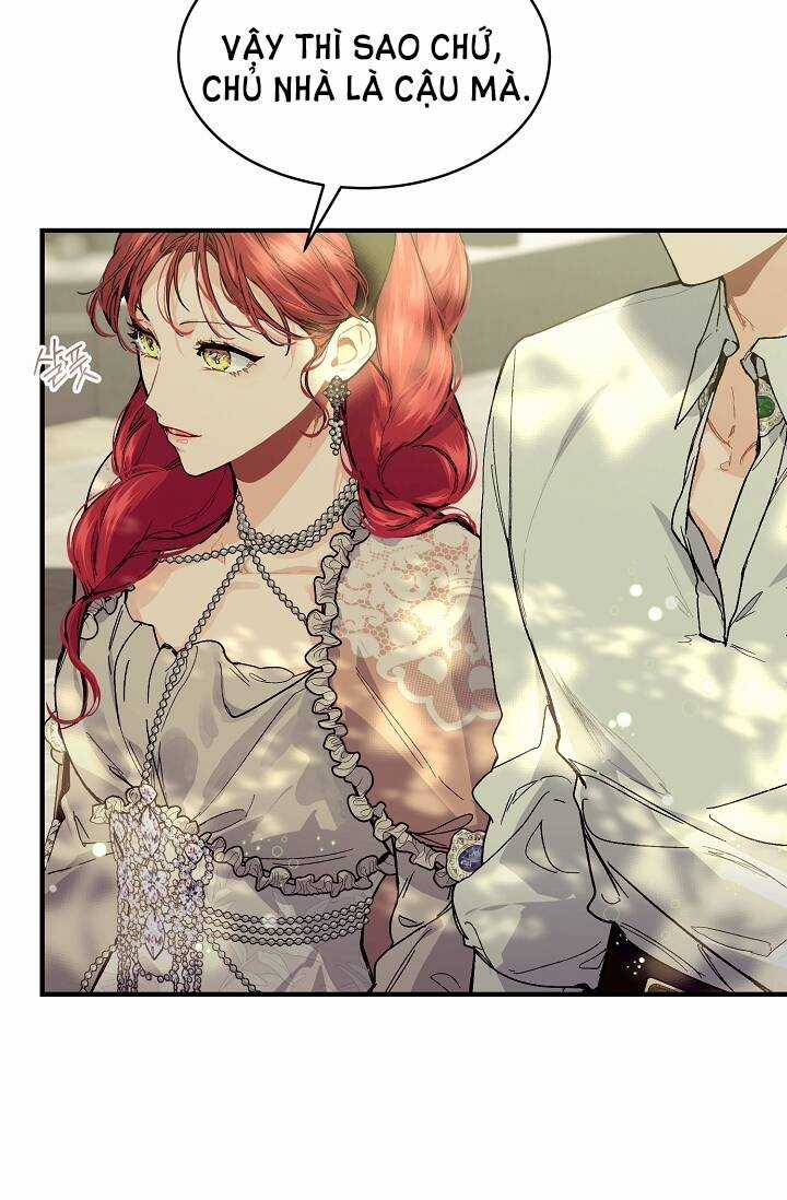 Đại Dương Kiêu Sa Chapter 55.1 trang 27