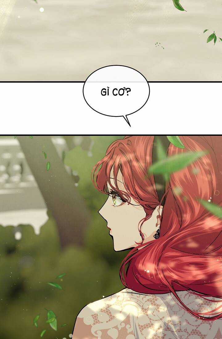 Đại Dương Kiêu Sa Chapter 55.1 trang 30