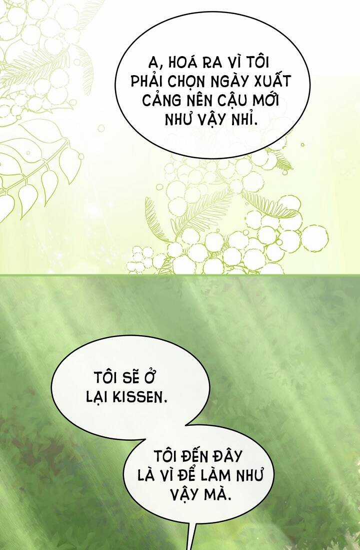 Đại Dương Kiêu Sa Chapter 55.1 trang 32