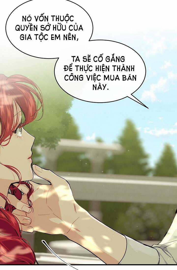 Đại Dương Kiêu Sa Chapter 55.1 trang 36