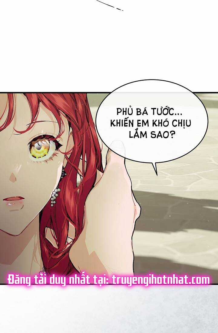 Đại Dương Kiêu Sa Chapter 55.1 trang 37