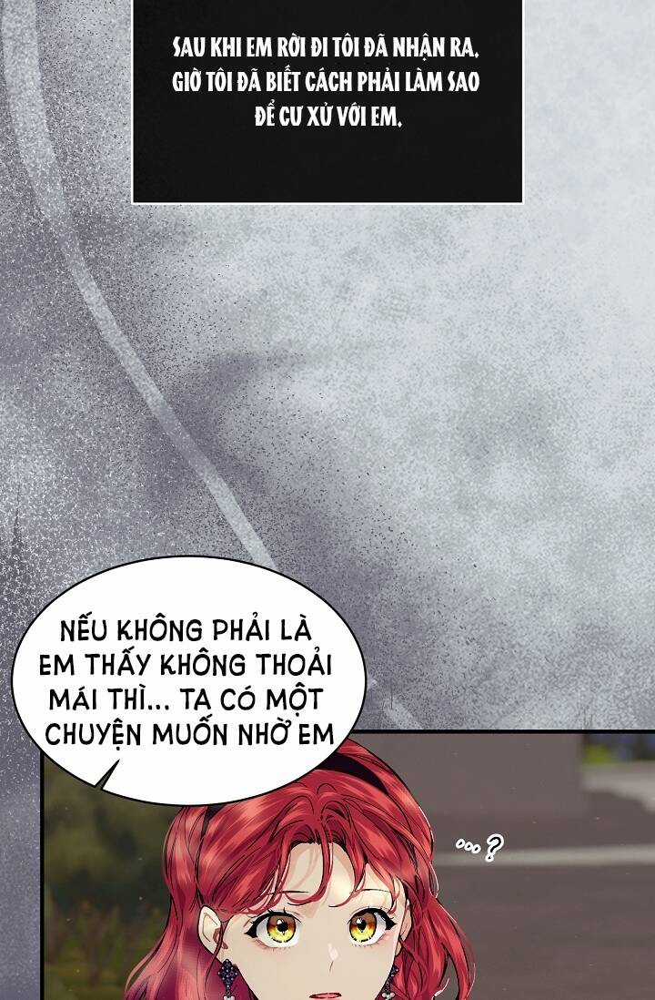 Đại Dương Kiêu Sa Chapter 55.1 trang 39