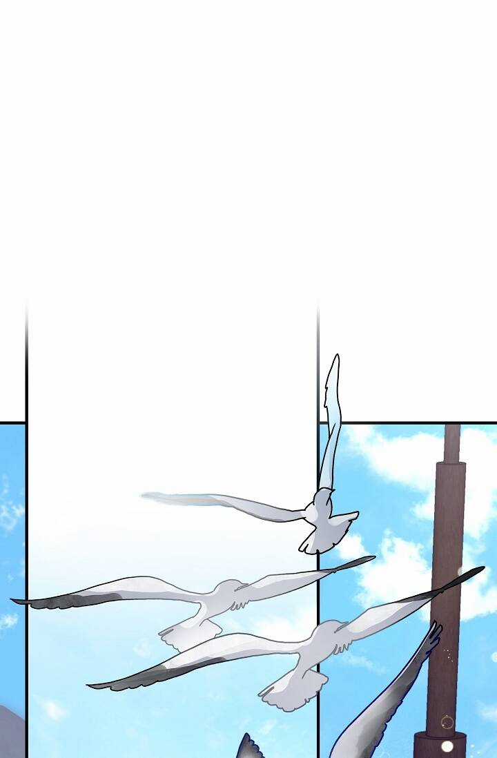 Đại Dương Kiêu Sa Chapter 55.1 trang 46