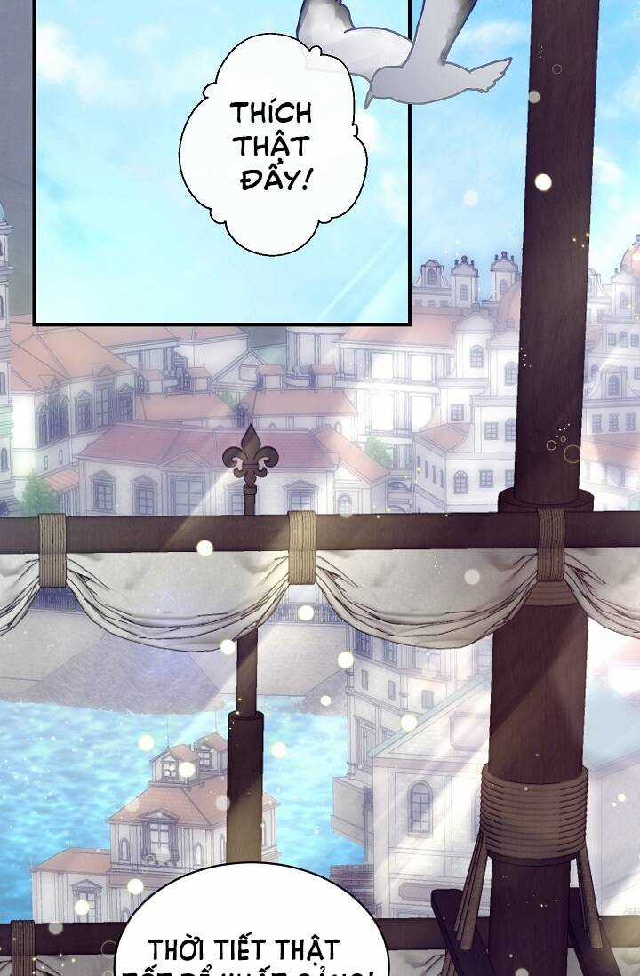 Đại Dương Kiêu Sa Chapter 55.1 trang 47