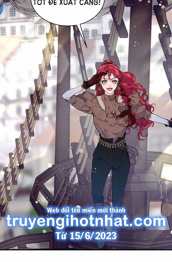 Đại Dương Kiêu Sa Chapter 55.1 trang 48