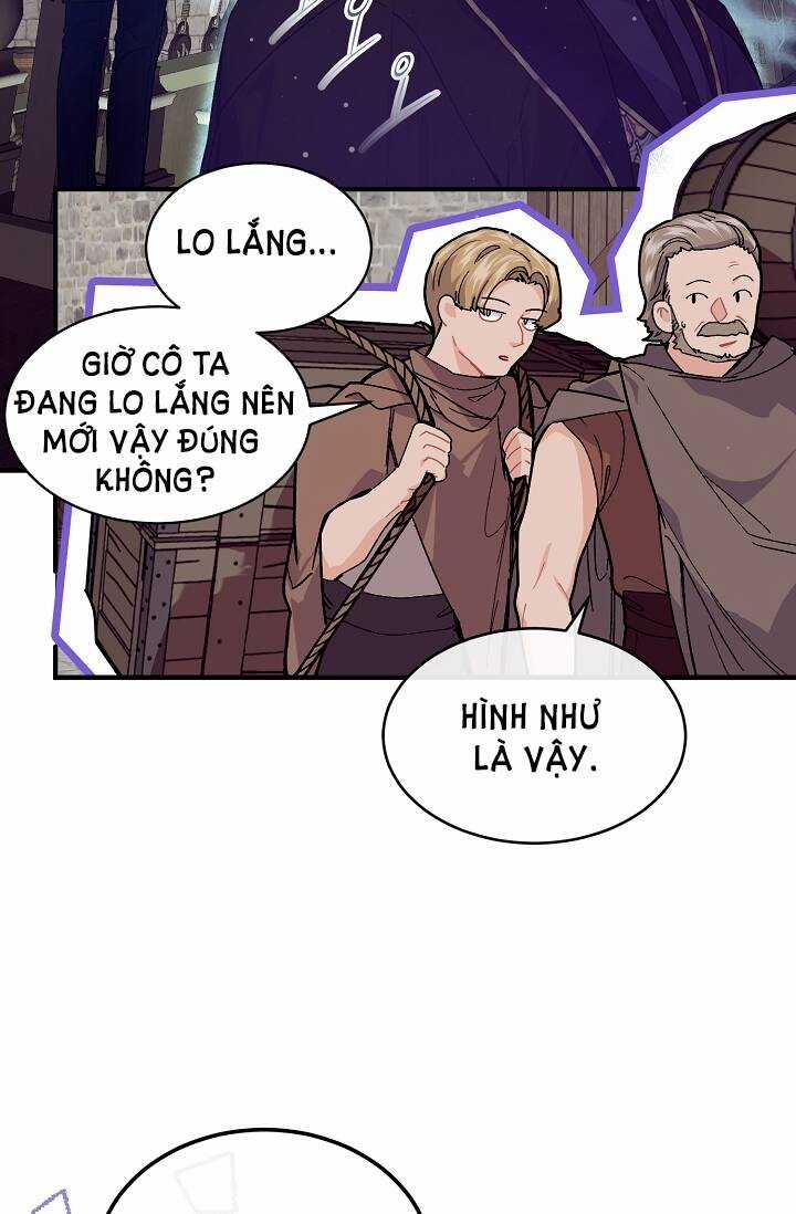 Đại Dương Kiêu Sa Chapter 55.1 trang 50