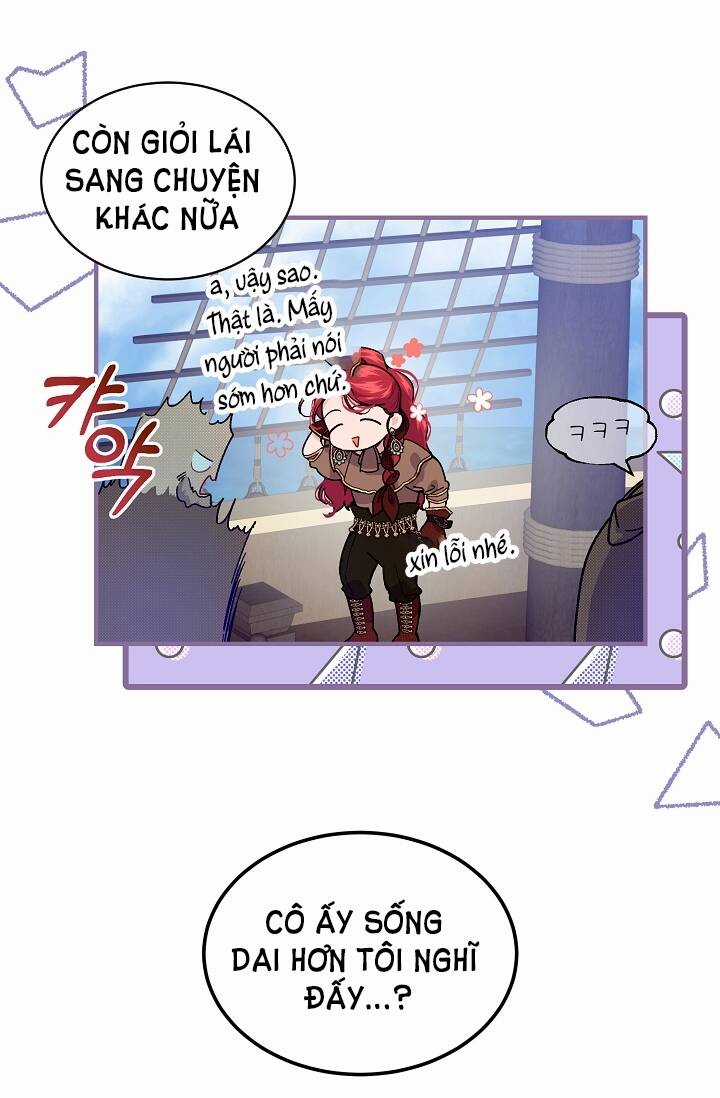 Đại Dương Kiêu Sa Chapter 55.1 trang 52