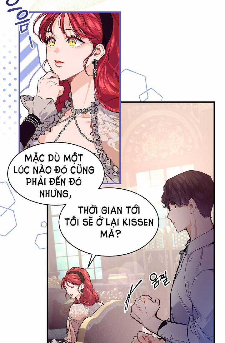 Đại Dương Kiêu Sa Chapter 55.1 trang 6