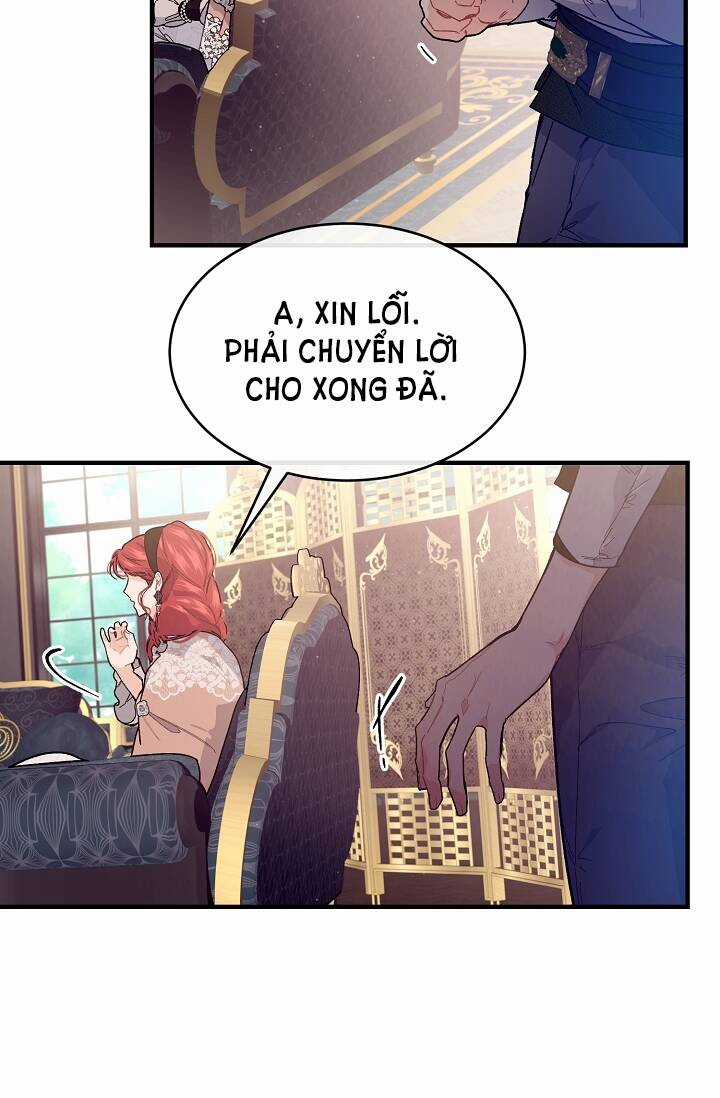 Đại Dương Kiêu Sa Chapter 55.1 trang 7