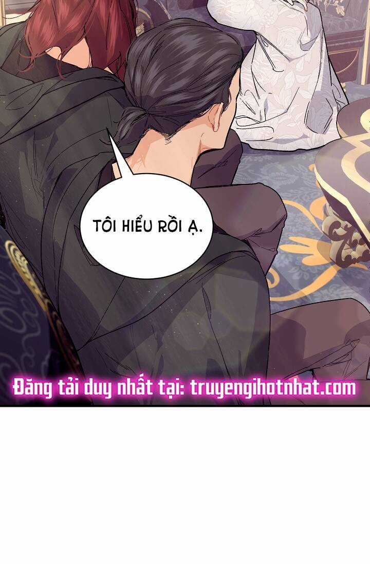 Đại Dương Kiêu Sa Chapter 55.1 trang 9
