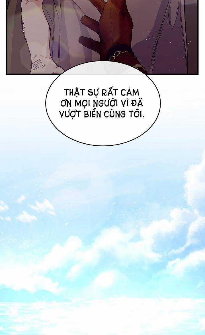 Đại Dương Kiêu Sa Chapter 55.2 trang 10