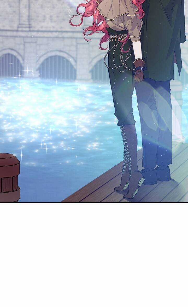 Đại Dương Kiêu Sa Chapter 55.2 trang 15