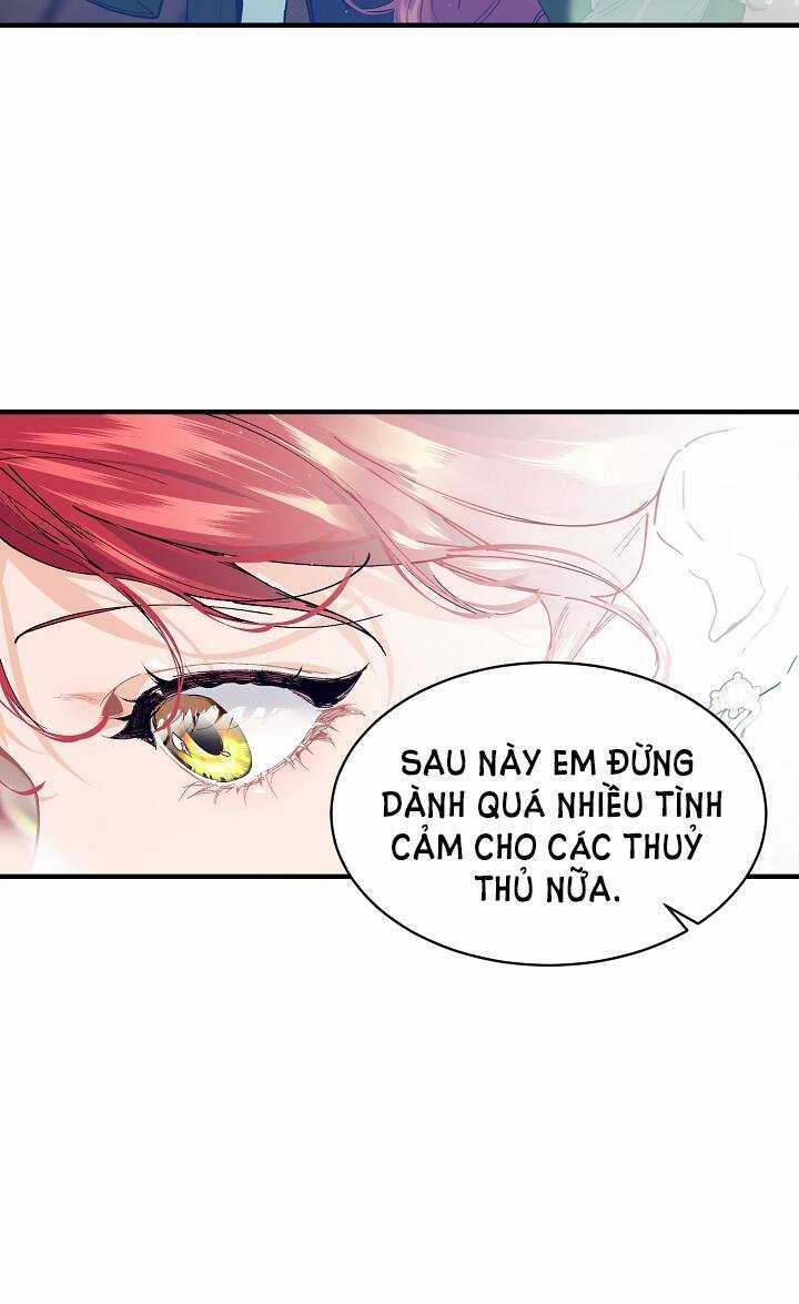 Đại Dương Kiêu Sa Chapter 55.2 trang 18