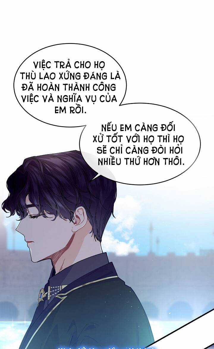 Đại Dương Kiêu Sa Chapter 55.2 trang 19