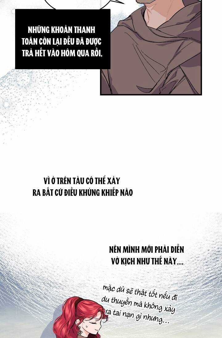 Đại Dương Kiêu Sa Chapter 55.2 trang 2