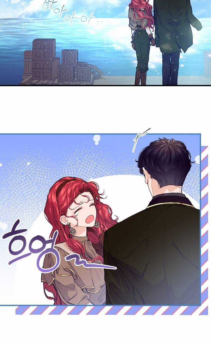 Đại Dương Kiêu Sa Chapter 55.2 trang 22