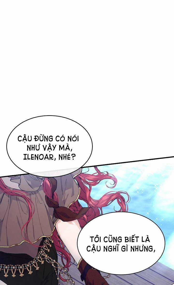 Đại Dương Kiêu Sa Chapter 55.2 trang 23