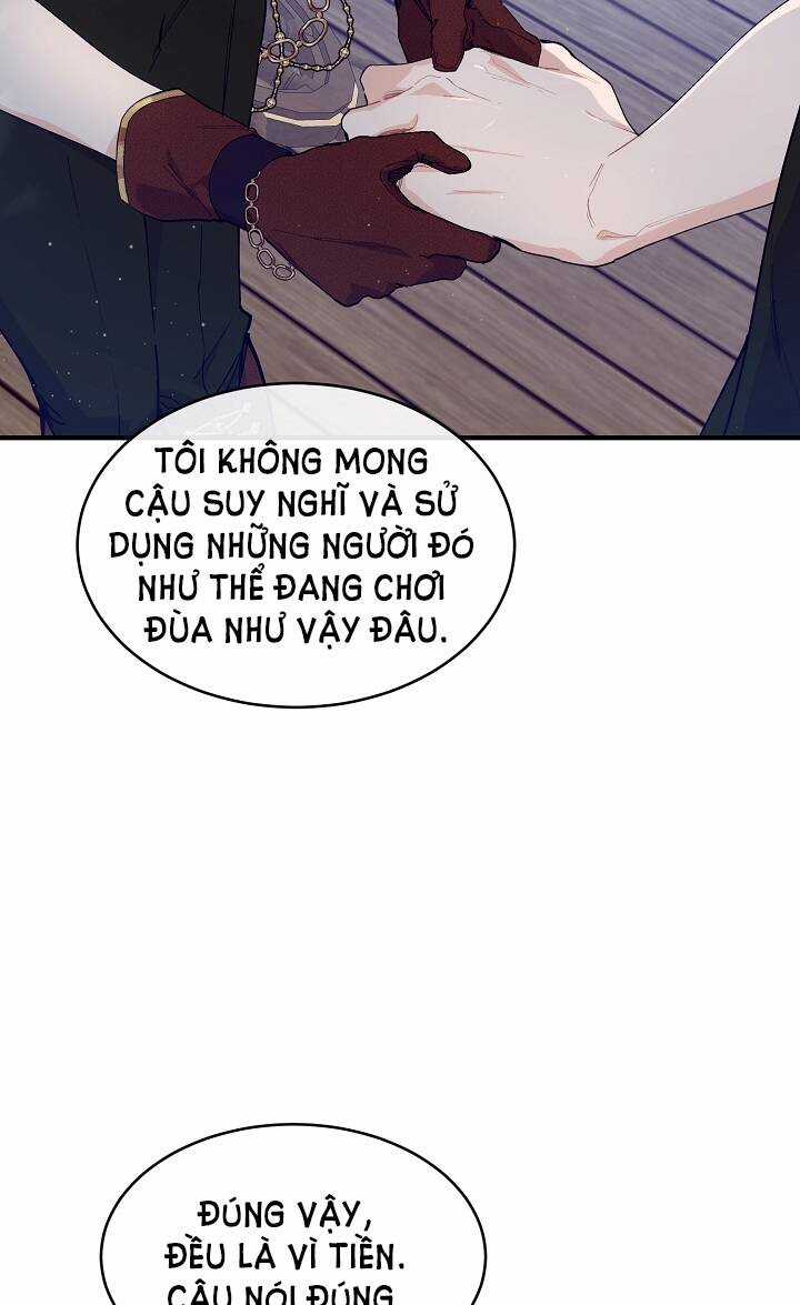 Đại Dương Kiêu Sa Chapter 55.2 trang 24