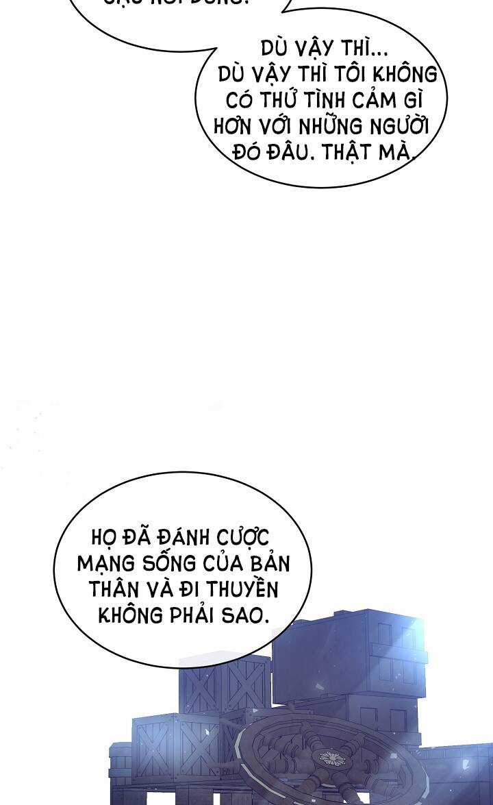 Đại Dương Kiêu Sa Chapter 55.2 trang 25