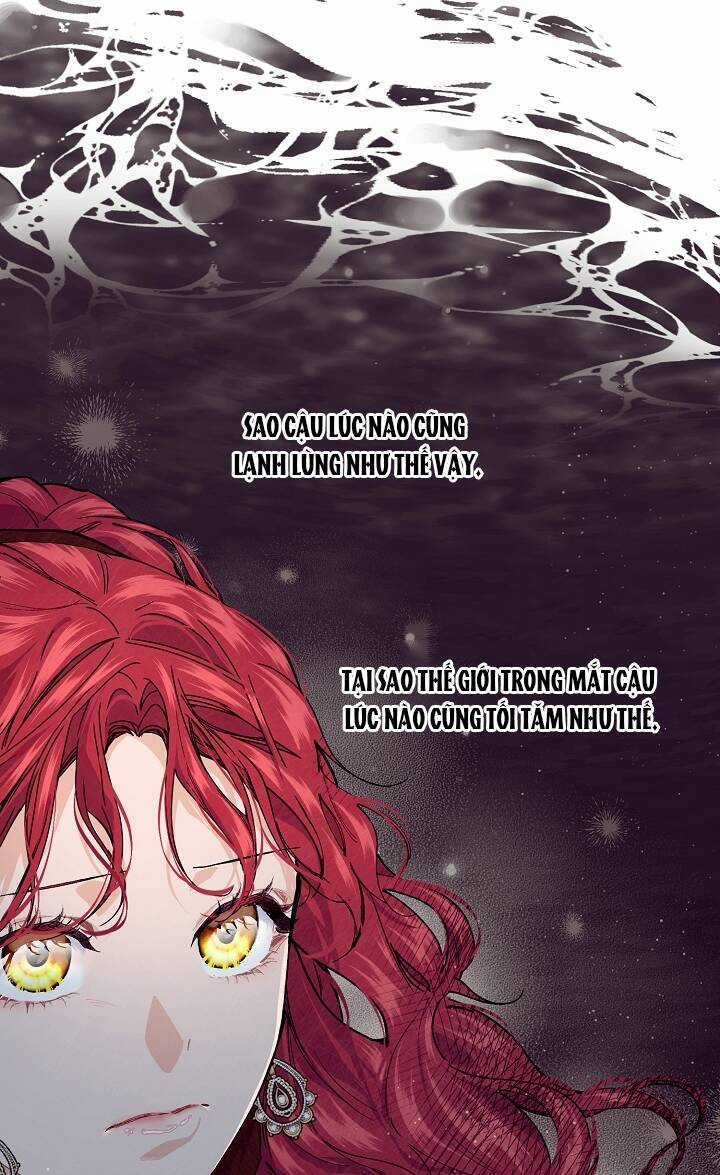 Đại Dương Kiêu Sa Chapter 55.2 trang 29