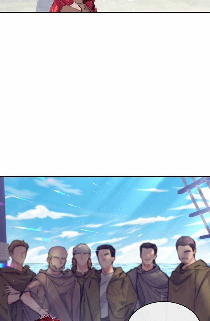 Đại Dương Kiêu Sa Chapter 55.2 trang 3