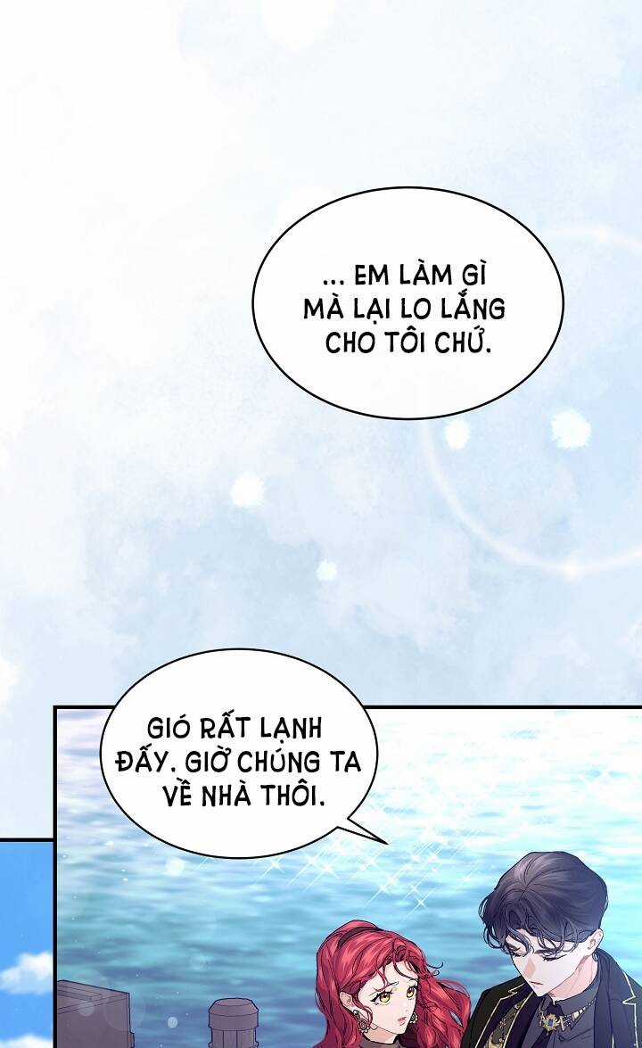 Đại Dương Kiêu Sa Chapter 55.2 trang 31