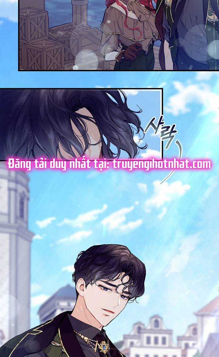 Đại Dương Kiêu Sa Chapter 55.2 trang 32