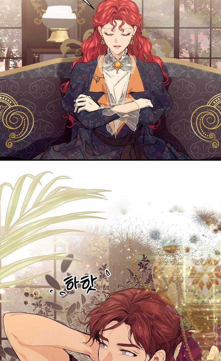 Đại Dương Kiêu Sa Chapter 55.2 trang 35