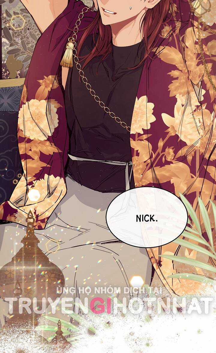 Đại Dương Kiêu Sa Chapter 55.2 trang 36