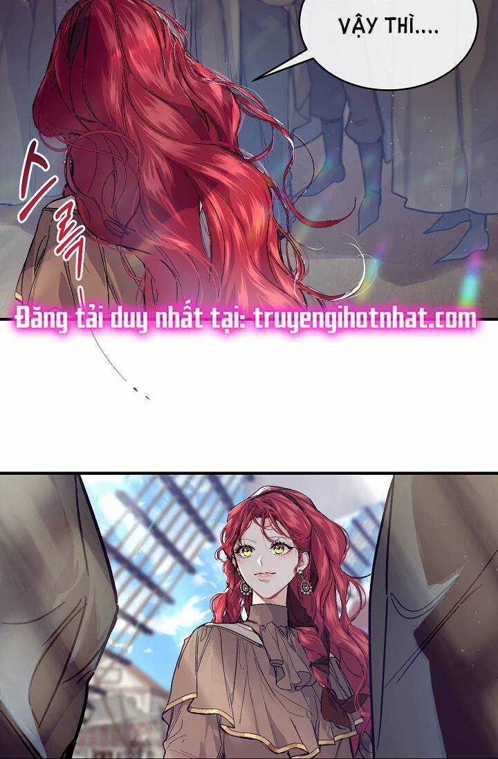 Đại Dương Kiêu Sa Chapter 55.2 trang 4