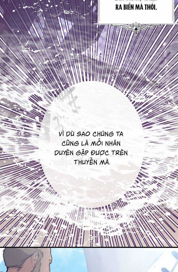 Đại Dương Kiêu Sa Chapter 55.2 trang 7