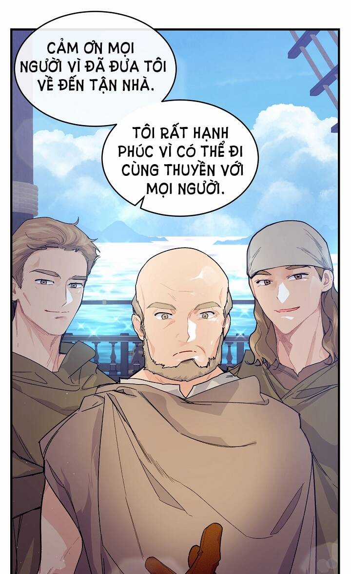 Đại Dương Kiêu Sa Chapter 55.2 trang 9