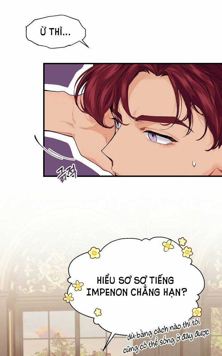 Đại Dương Kiêu Sa Chapter 56.1 trang 12