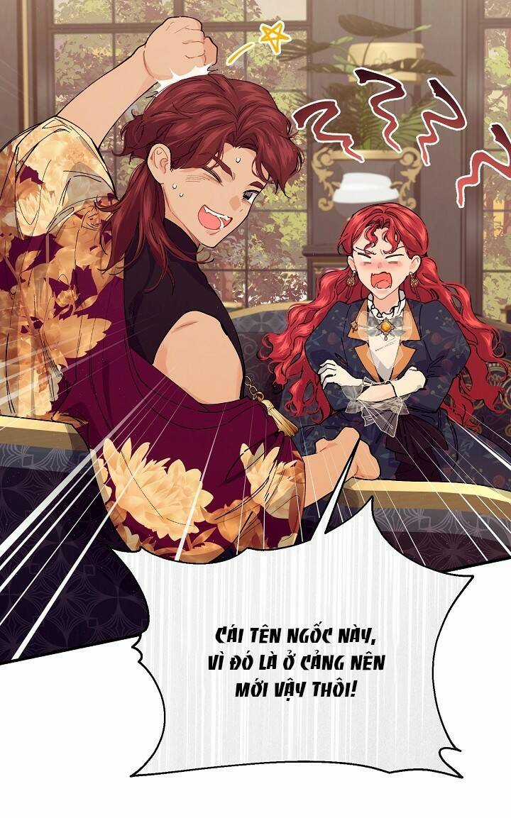 Đại Dương Kiêu Sa Chapter 56.1 trang 13