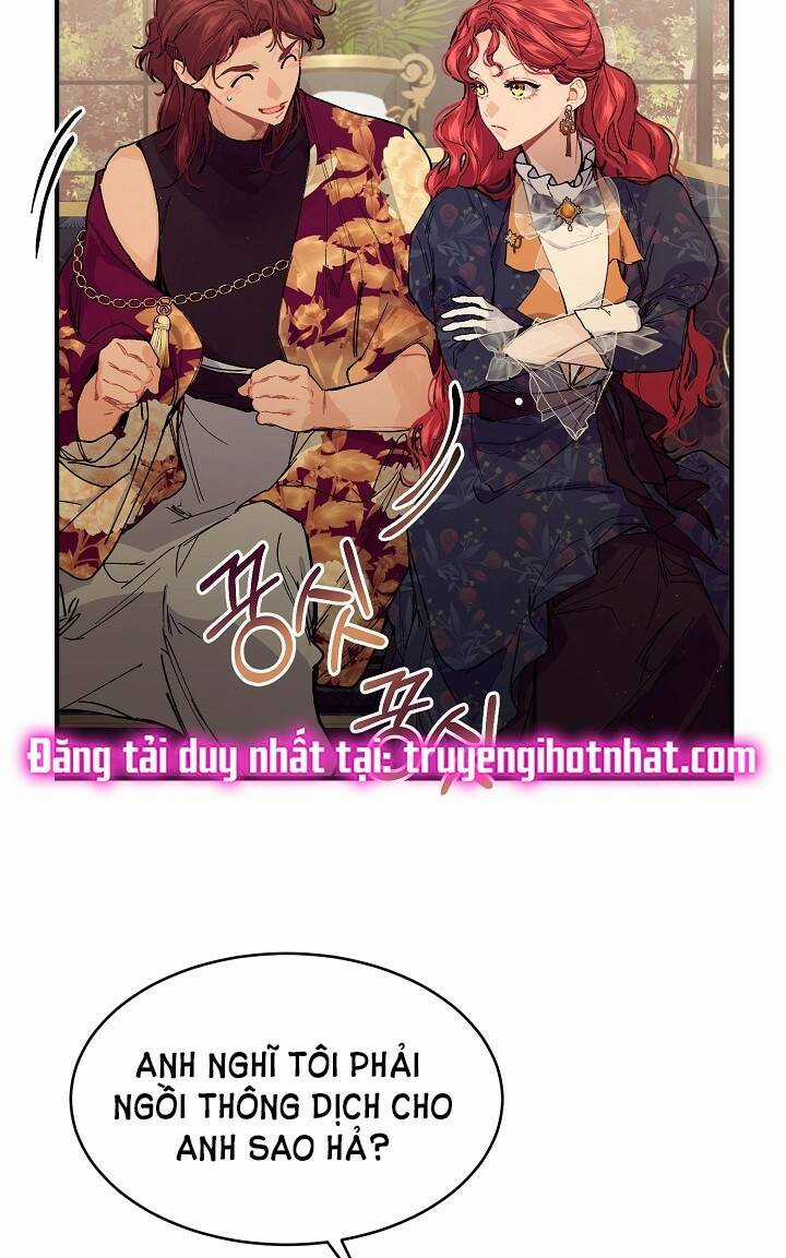 Đại Dương Kiêu Sa Chapter 56.1 trang 16