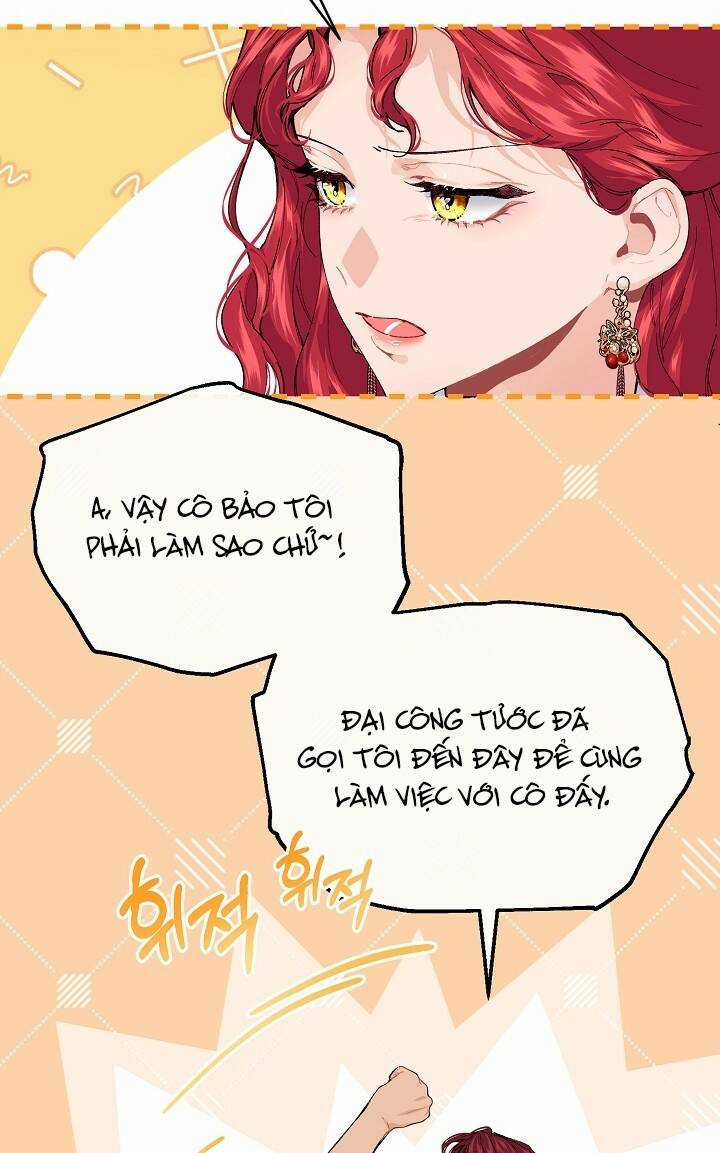 Đại Dương Kiêu Sa Chapter 56.1 trang 17