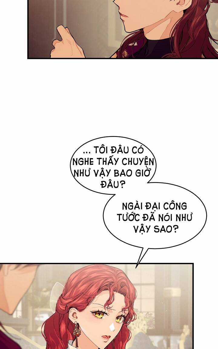 Đại Dương Kiêu Sa Chapter 56.1 trang 19