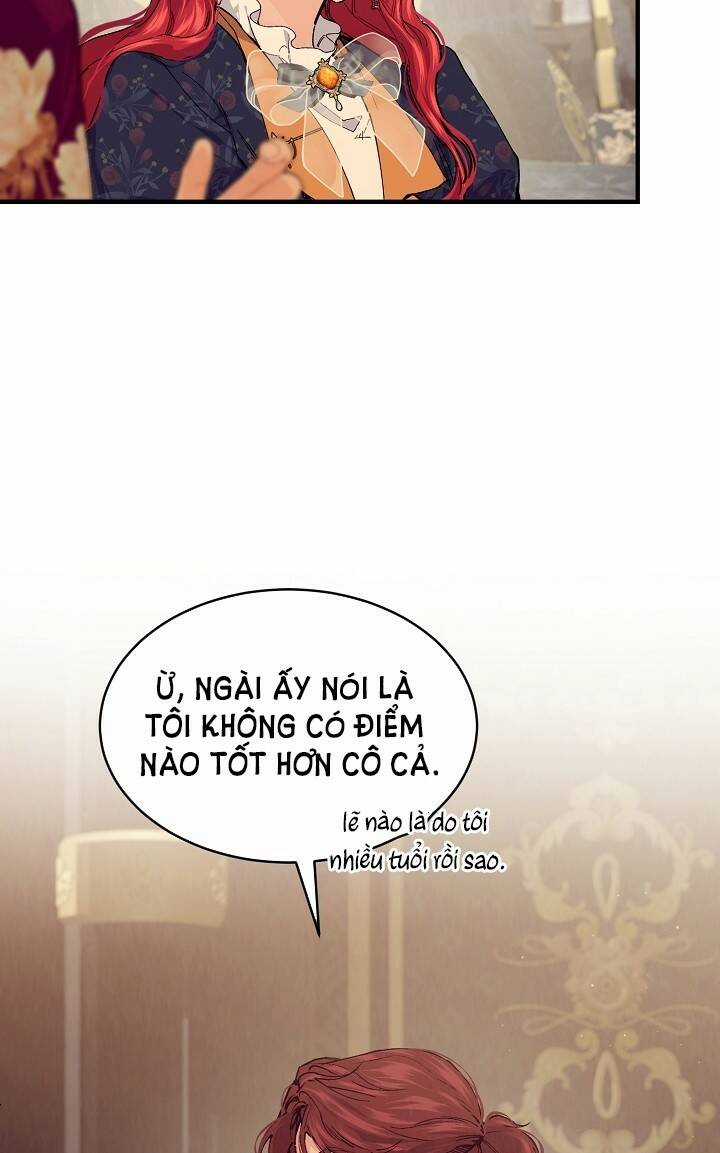 Đại Dương Kiêu Sa Chapter 56.1 trang 20