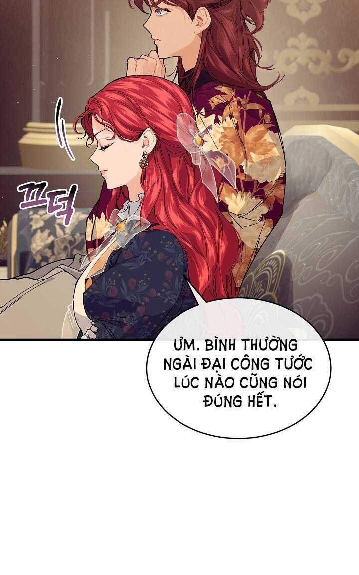 Đại Dương Kiêu Sa Chapter 56.1 trang 21