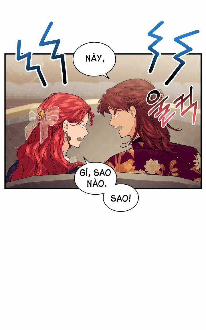 Đại Dương Kiêu Sa Chapter 56.1 trang 22