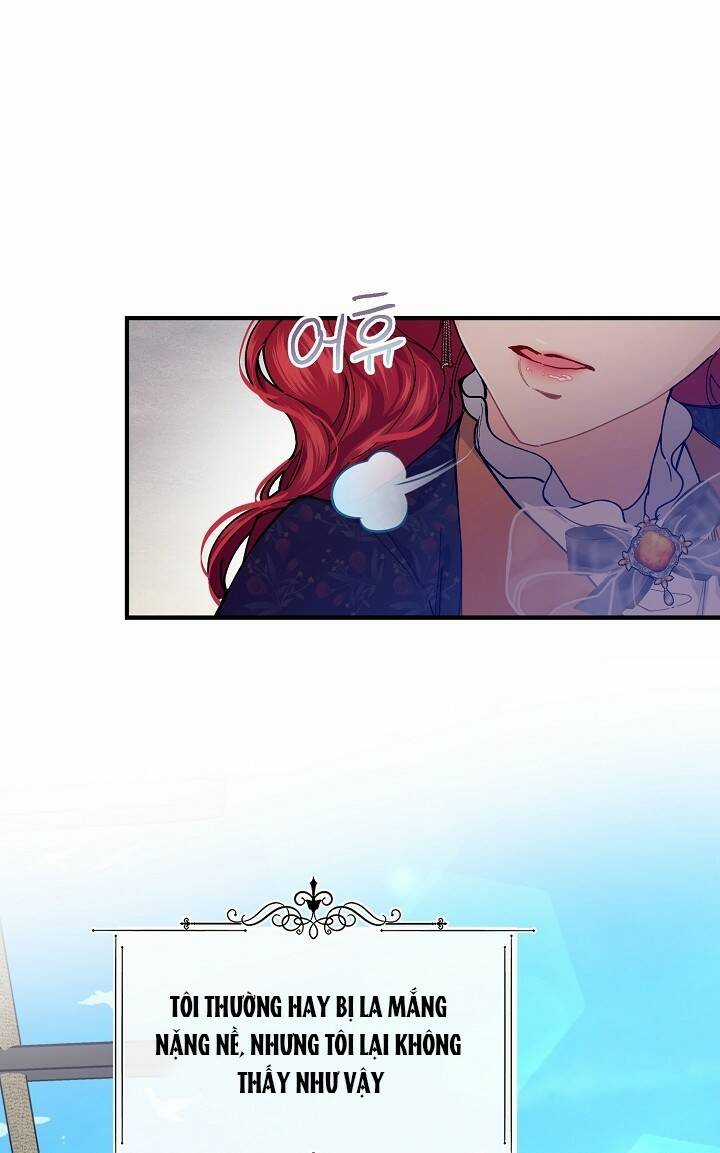 Đại Dương Kiêu Sa Chapter 56.1 trang 23