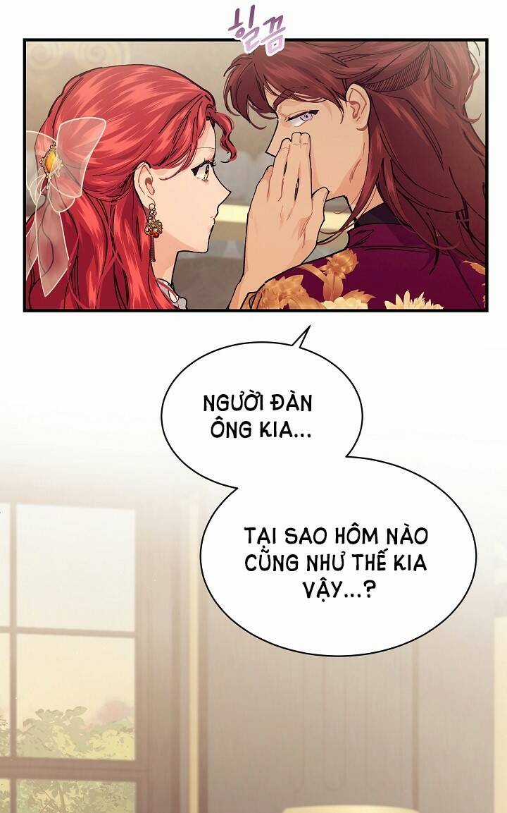 Đại Dương Kiêu Sa Chapter 56.1 trang 26